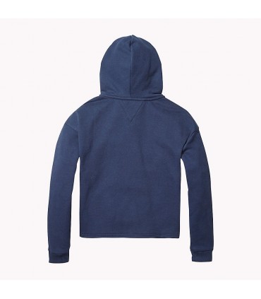 SUDADERA NIÑA DE LA MARCA TOMMY HILFIGER