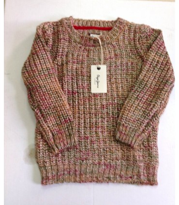 JERSEY NIÑA DE LA MARCA PEPE JEANS