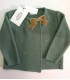 CHAQUETA BEBE DE LA MARCA ROCHY