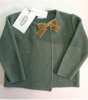 CHAQUETA BEBE DE LA MARCA ROCHY