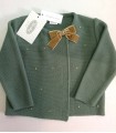 CHAQUETA BEBE DE LA MARCA ROCHY