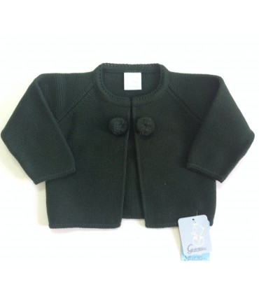 CHAQUETA BEBE DE LA MARCA GRANLEI
