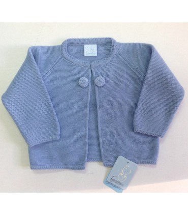 CHAQUETA BEBE DE LA MARCA GRANLEI
