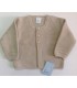 CHAQUETA BEBE DE LA MARCA GRANLEI