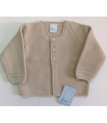 CHAQUETA BEBE DE LA MARCA GRANLEI