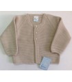 CHAQUETA BEBE DE LA MARCA GRANLEI