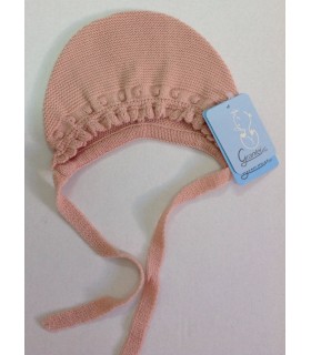CAPOTA BEBE DE LA MARCA GRANLEI