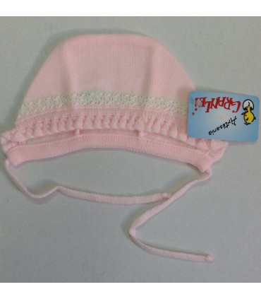 CAPOTA BEBE DE LA MARCA GRANLEI