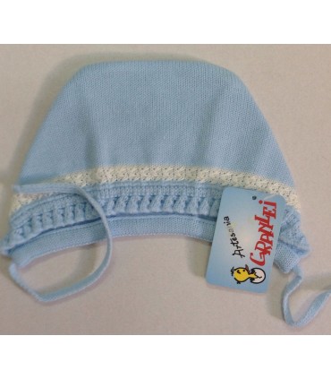 CAPOTA BEBE DE LA MARCA GRANLEI