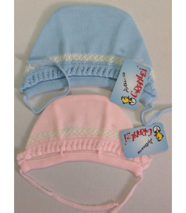 CAPOTA BEBE DE LA MARCA GRANLEI