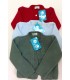 CHAQUETA PUNTO BEBE DE LA MARCA JOSE VARON
