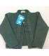 CHAQUETA PUNTO BEBE DE LA MARCA JOSE VARON