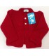CHAQUETA PUNTO BEBE DE LA MARCA JOSE VARON