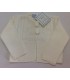 CHAQUETA BEBE DE LA MARCA PECESA