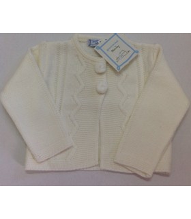 CHAQUETA BEBE DE LA MARCA PECESA
