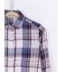 CAMISA CUADRO NIÑA DE LA MARCA  TIFFOSI