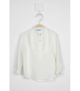 CAMISA MAO CANESU BASICO