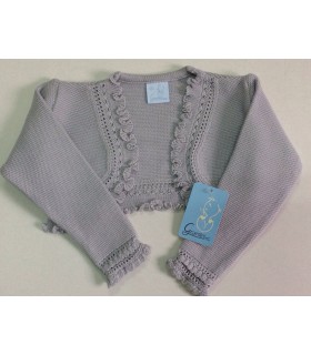 CHAQUETA NIÑA DE LA MARCA GRANLEI