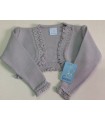 CHAQUETA NIÑA DE LA MARCA GRANLEI