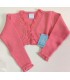 CHAQUETA NIÑA DE LA MARCA GRANLEI