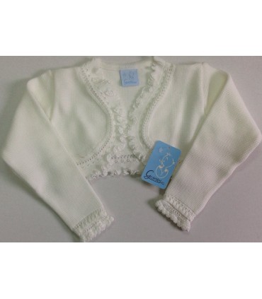 CHAQUETA NIÑA DE LA MARCA GRANLEI