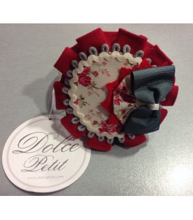 DIADEMA INFANTIL DE LA MARCA DOLCE PETIT