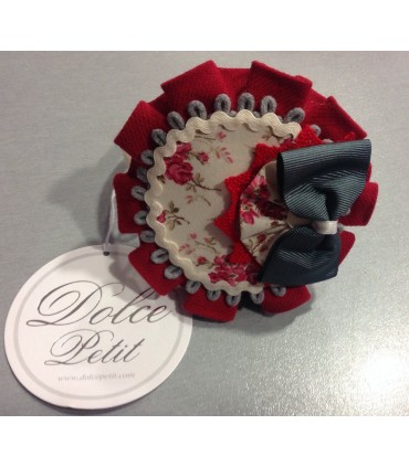 DIADEMA INFANTIL DE LA MARCA DOLCE PETIT