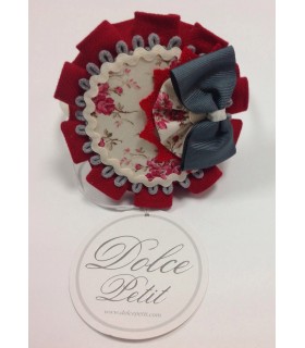 DIADEMA INFANTIL DE LA MARCA DOLCE PETIT