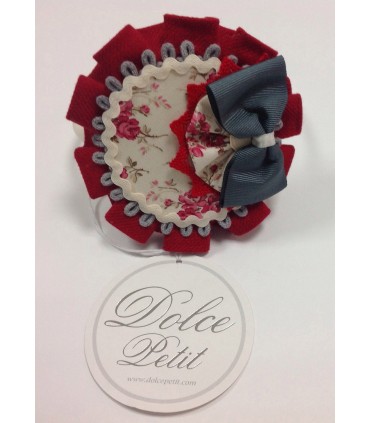 DIADEMA INFANTIL DE LA MARCA DOLCE PETIT