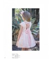 VESTIDO CEREMONIA INFANTIL DE LA MARCA AMAYA