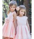 VESTIDO CEREMONIA INFANTIL DE LA MARCA AMAYA
