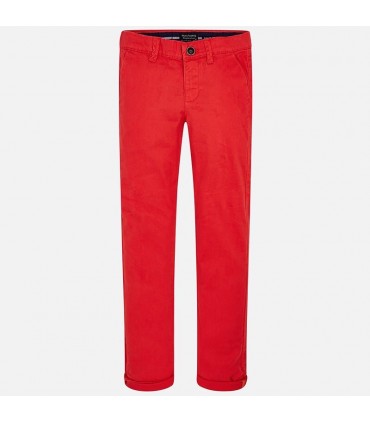 PANTALÓN LARGO DE NIÑO DE LA MARCA MAYORAL