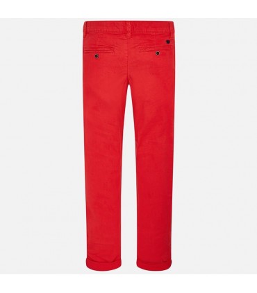 PANTALÓN LARGO DE NIÑO DE LA MARCA MAYORAL
