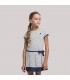 VESTIDO NIÑA DE LA MARCA LA JACA