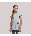 VESTIDO NIÑA DE LA MARCA LA JACA