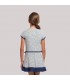 VESTIDO NIÑA DE LA MARCA LA JACA