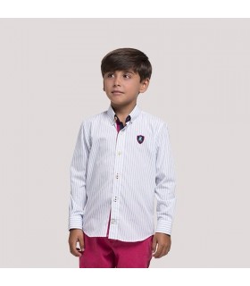 CAMISA NIÑO DE LA MARCA LA JACA