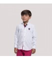CAMISA NIÑO DE LA MARCA LA JACA