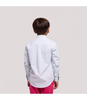 CAMISA NIÑO DE LA MARCA LA JACA