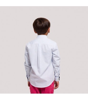 CAMISA NIÑO DE LA MARCA LA JACA
