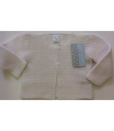 CHAQUETA BEBE DE LA MARCA MACI ILUSIÓN