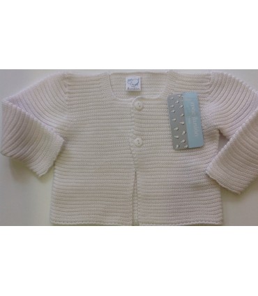 CHAQUETA BEBE DE LA MARCA MACI ILUSIÓN