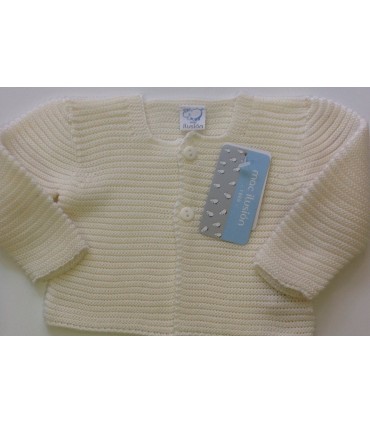 CHAQUETA BEBE DE LA MARCA MACI ILUSIÓN