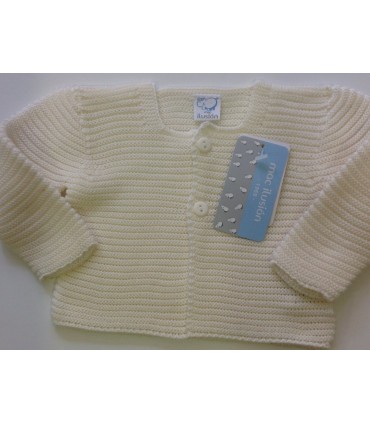 CHAQUETA BEBE DE LA MARCA MACI ILUSIÓN