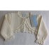 CHAQUETA DE BEBE DE LA MARCA MAC ILUSIÓN