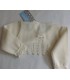CHAQUETA DE BEBE DE LA MARCA MAC ILUSIÓN