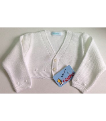 CHAQUETA BEBE DE LA MARCA GRANLEI