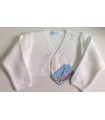 CHAQUETA BEBE DE LA MARCA GRANLEI