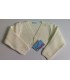 CHAQUETA BEBE DE LA MARCA GRANLEI