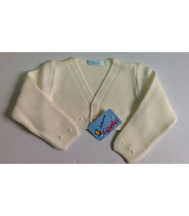CHAQUETA BEBE DE LA MARCA GRANLEI